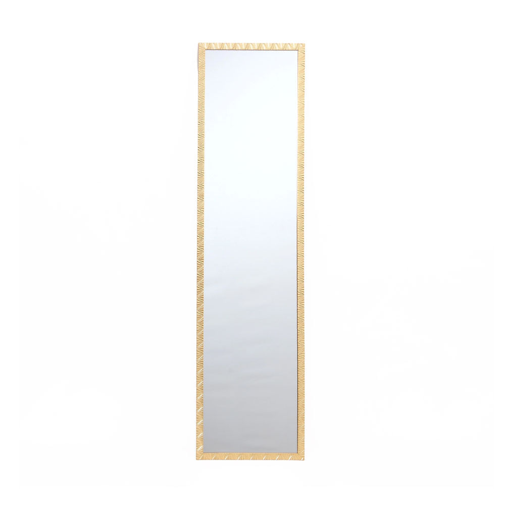 Espejo Krea Borde Diseño 32x124cm