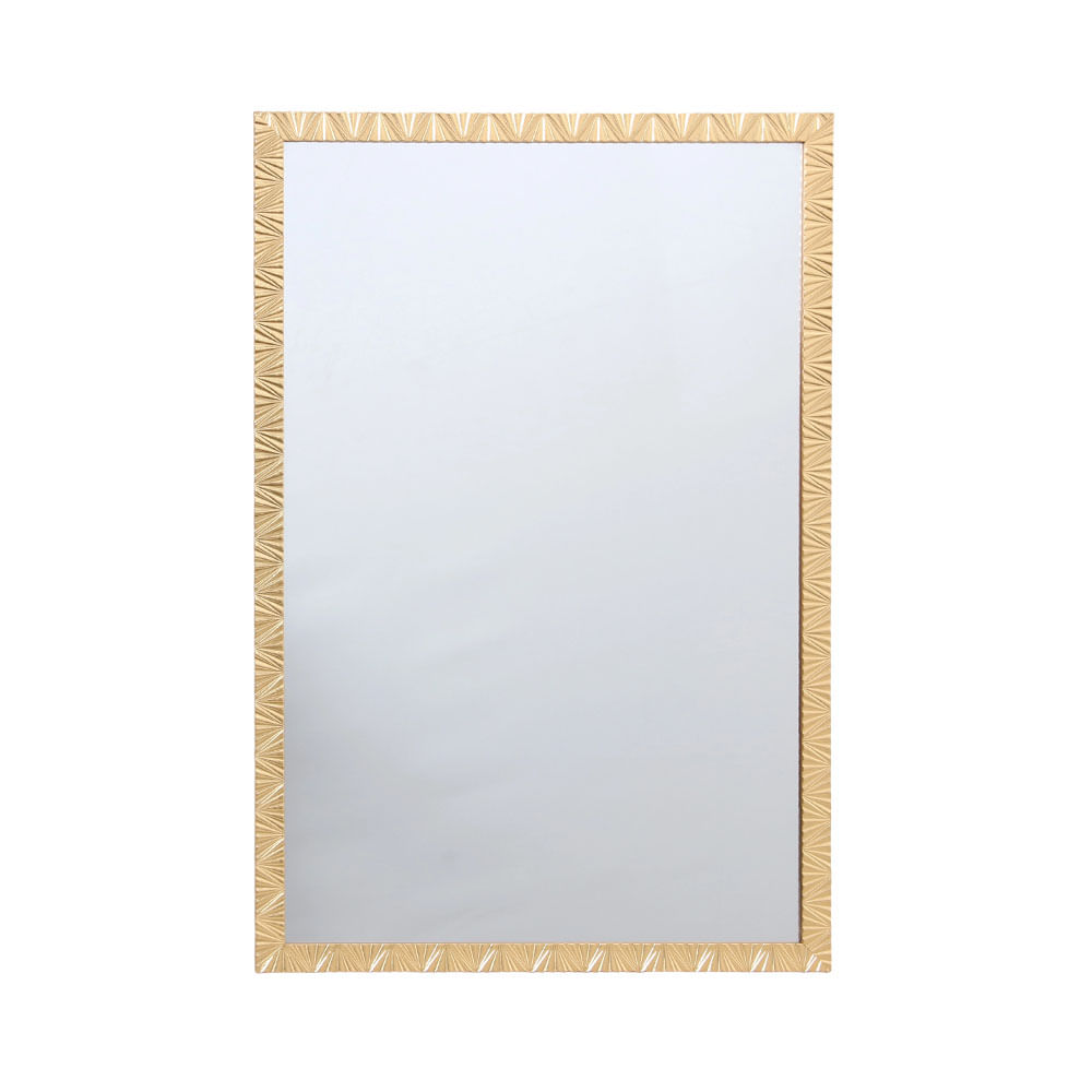 Espejo Krea Borde Diseño 40x60cm