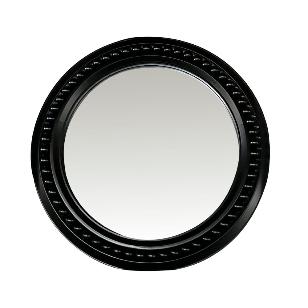 Espejo Krea Redondo Esferas 50cm