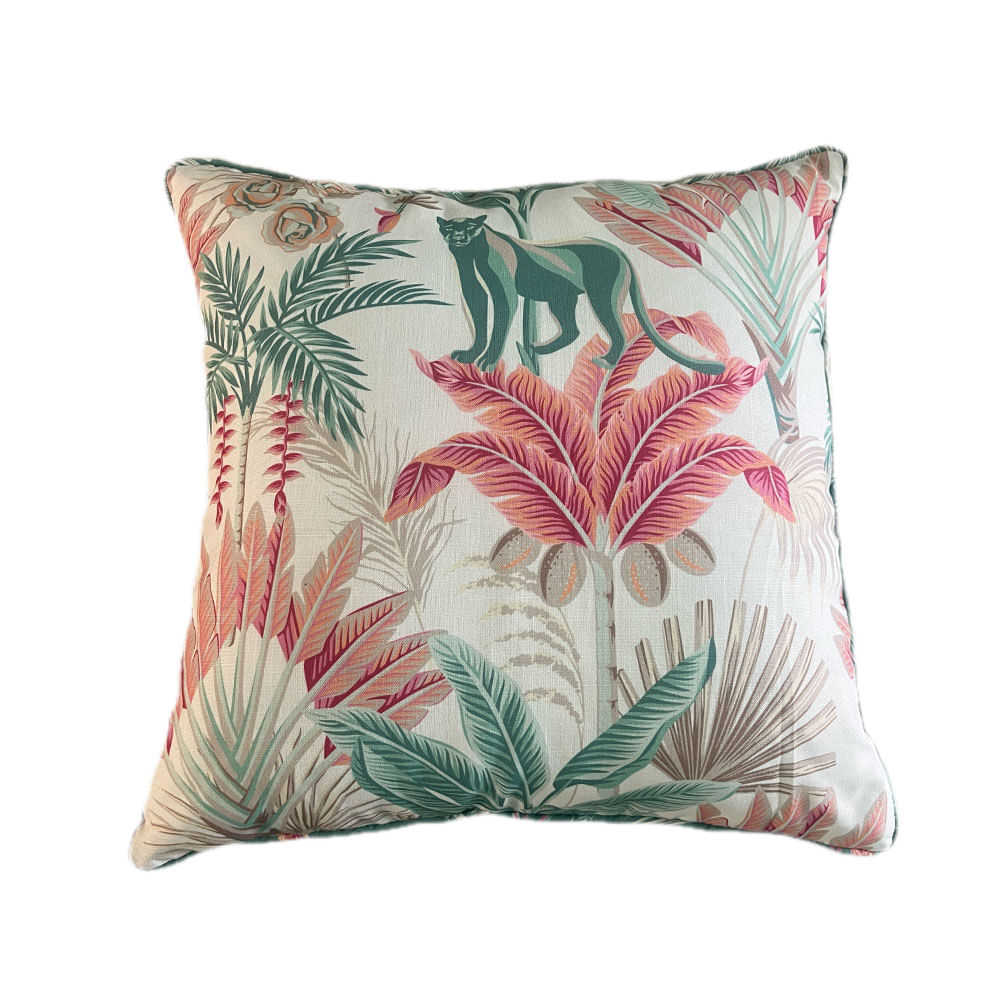 Cojín Krea Print 2 45x45cm