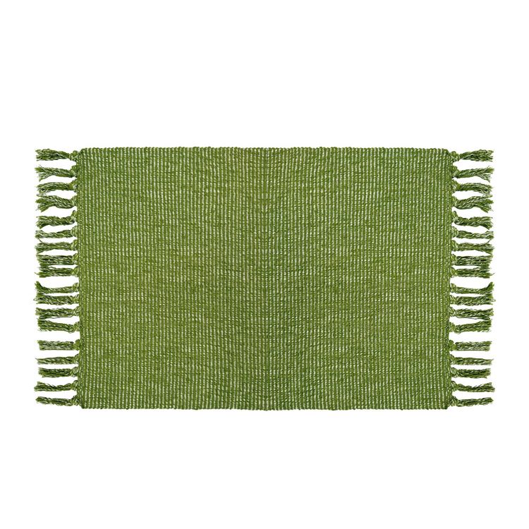 Set 3 Alfombra Colores M+Design Melanch 60x90cm