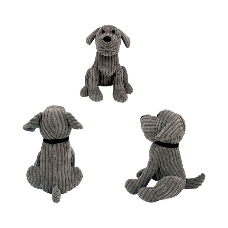 Tope de Puerta M+Design Perro Gary