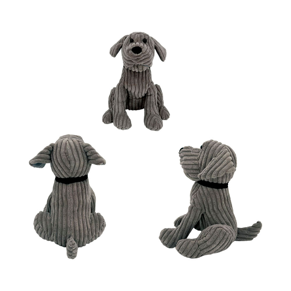 Tope de Puerta M+Design Perro Gary