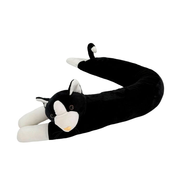 Tope de Puerta M+Design Gato Largo