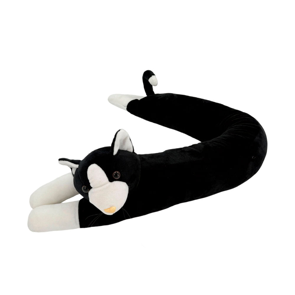 Tope de Puerta M+Design Gato Largo