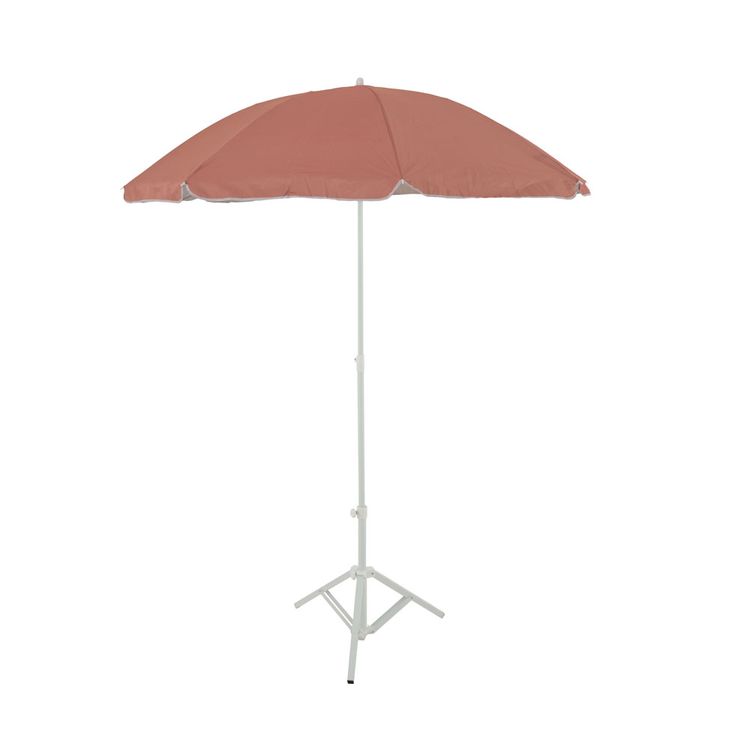 Quitasol Outzen 2Mt Caño Coral Quitasol Caño Outzen Coral 2mt