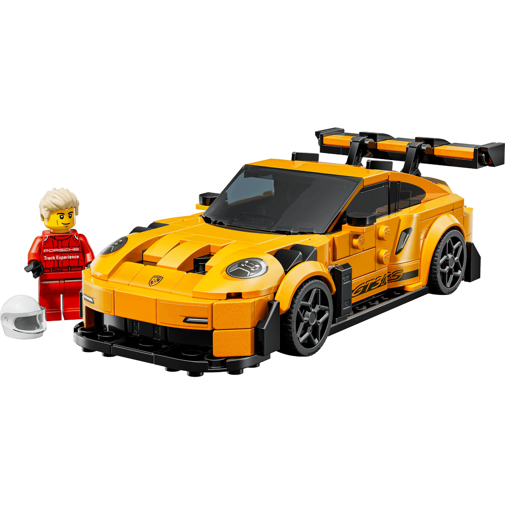 Set Lego Superdeportivo Porsche 911 Gt3