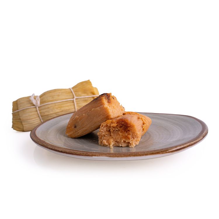 Humita Dulce Tamal Tabien x un