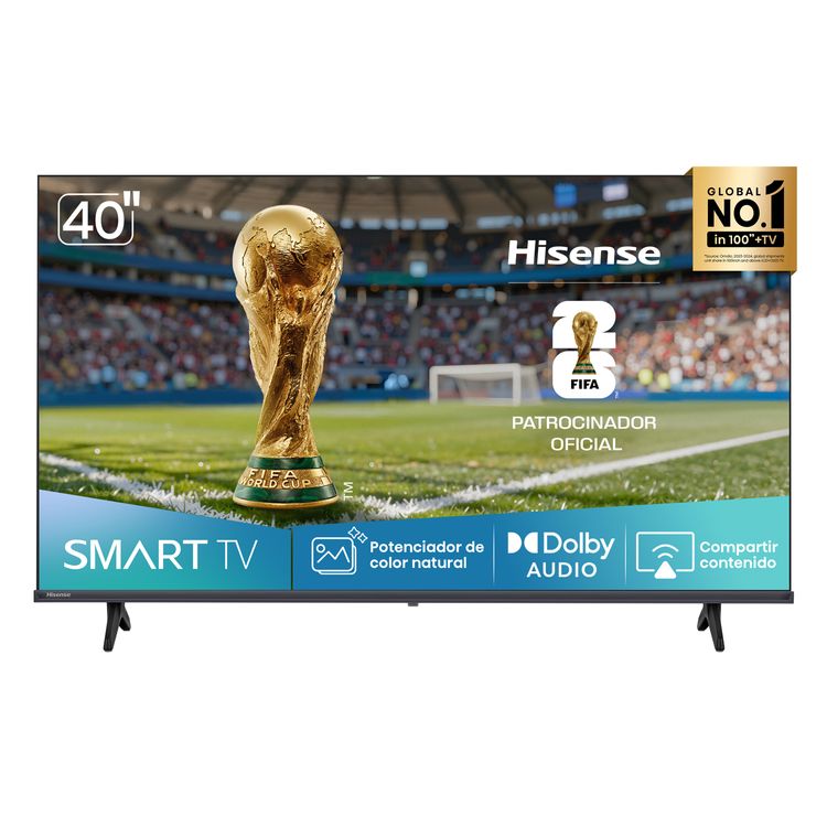 Televisor TV Smart 40