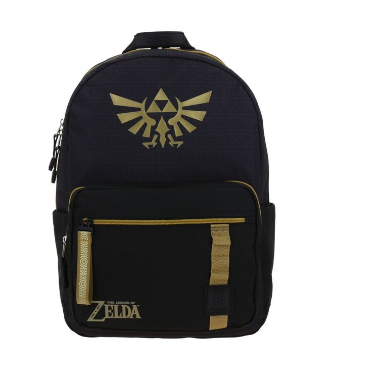 Mochila Grande Zelda de Nintendo