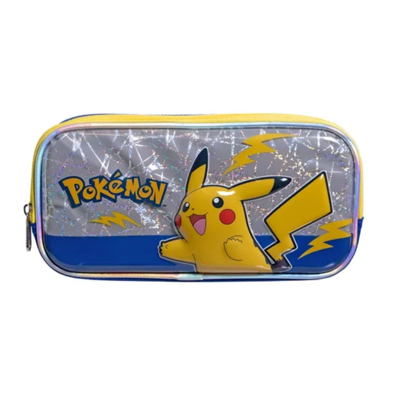 Cartuchera Pikachu