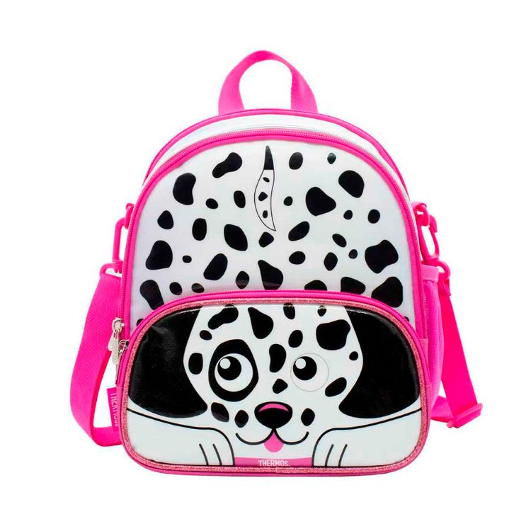 Lonchera Térmica Dálmata