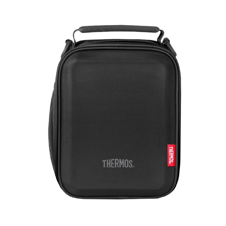 Lonchera Thermos Térmica Icon Negro