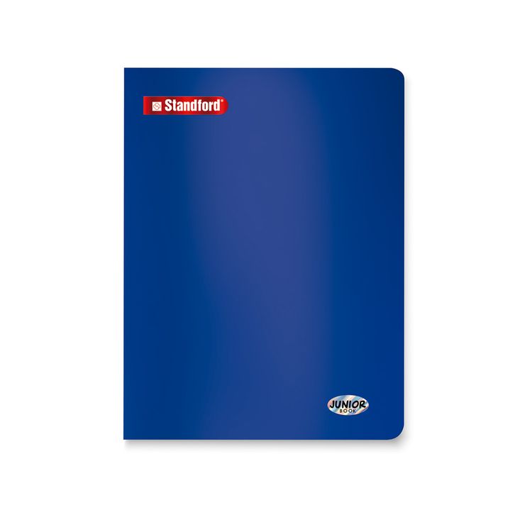 Cuaderno Standford 80 Hojas T-Ren Som Junior Cuaderno Standford 80 Hojas T-Ren Som Junior