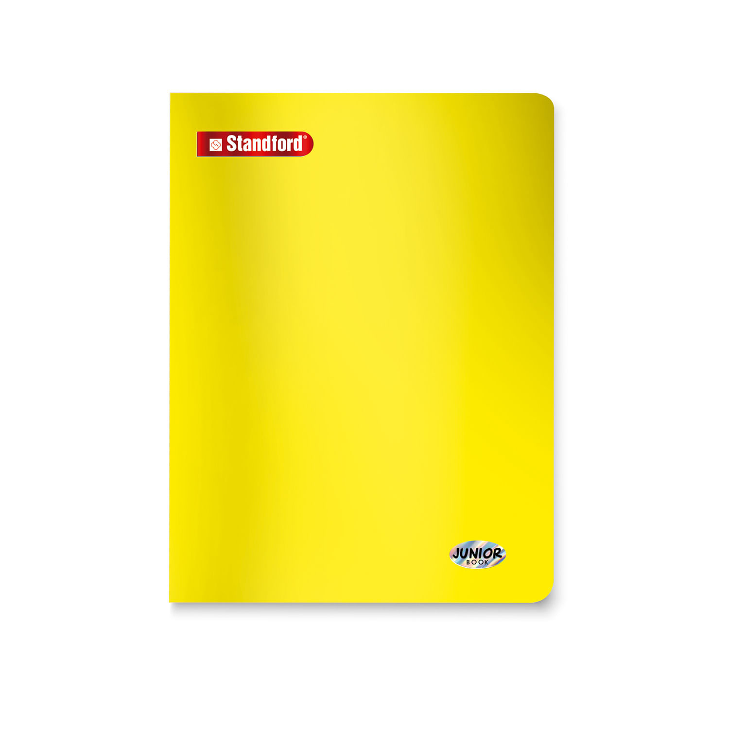 Cuaderno Standford 80 Hojas Rayado Junior