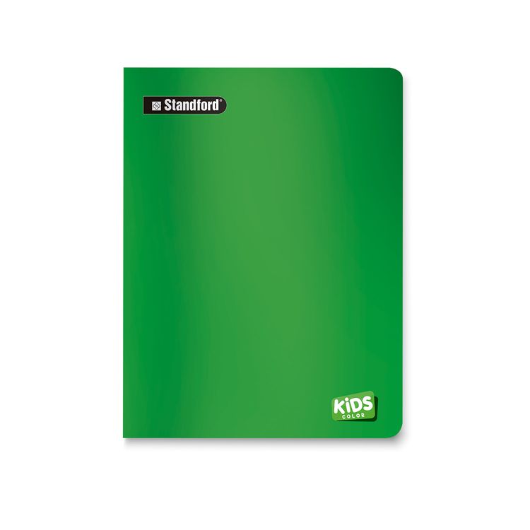 Cuaderno Standford 80 Hojas Inicial 1x1 Kids Cuaderno Standford 80 Hojas Inicial 1x1 Kids