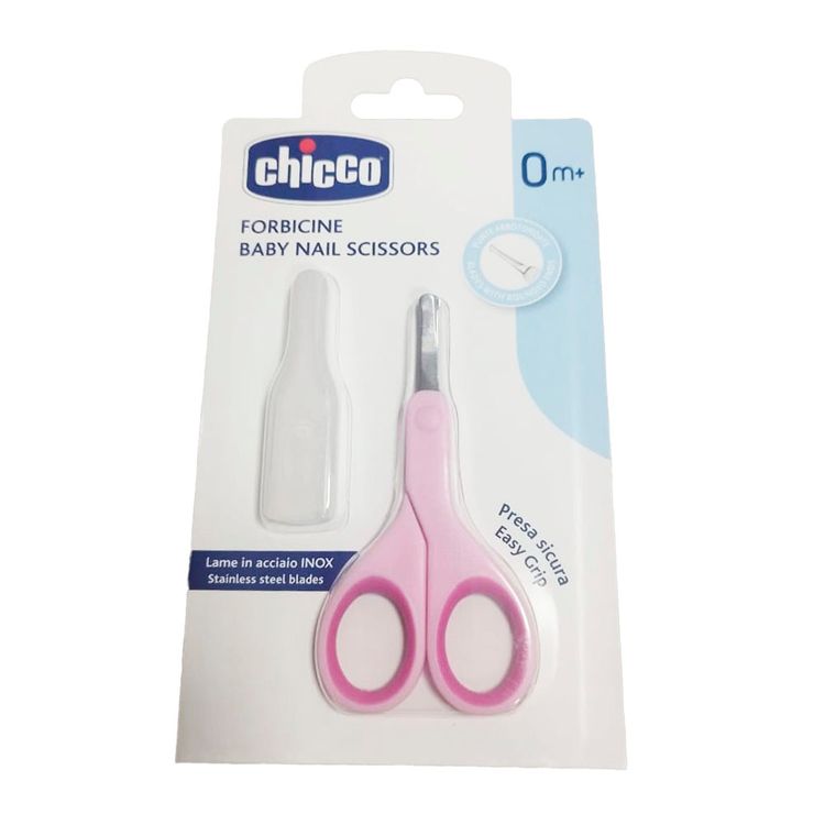 Tijerita Chicco Rosada Tijerita Chicco Rosada