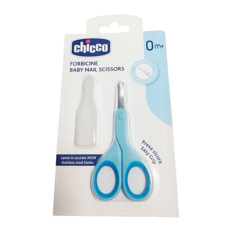 Tijerita Chicco Celeste