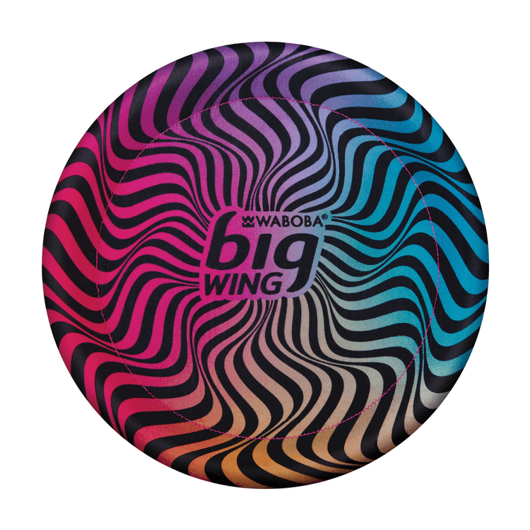 Disco Volador Waboba Gigante Bigwing