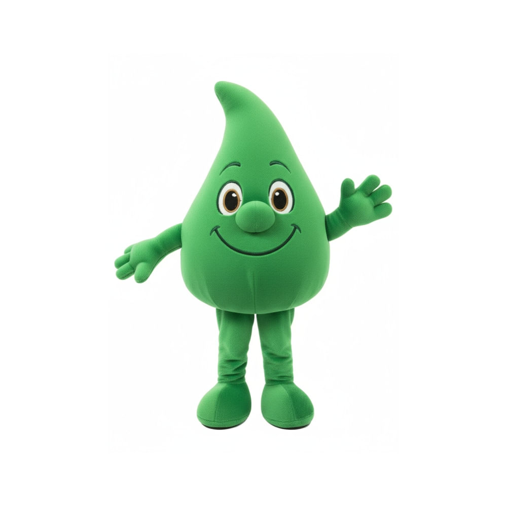 Peluche Ayudín Droppy