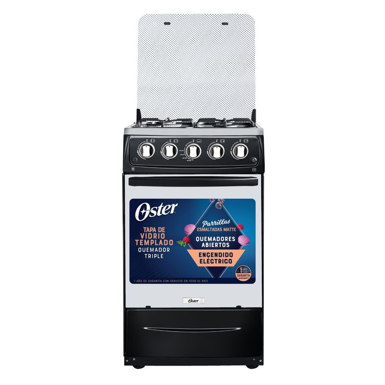 Cocina Oster OS-PGSC20G4HTBB 20