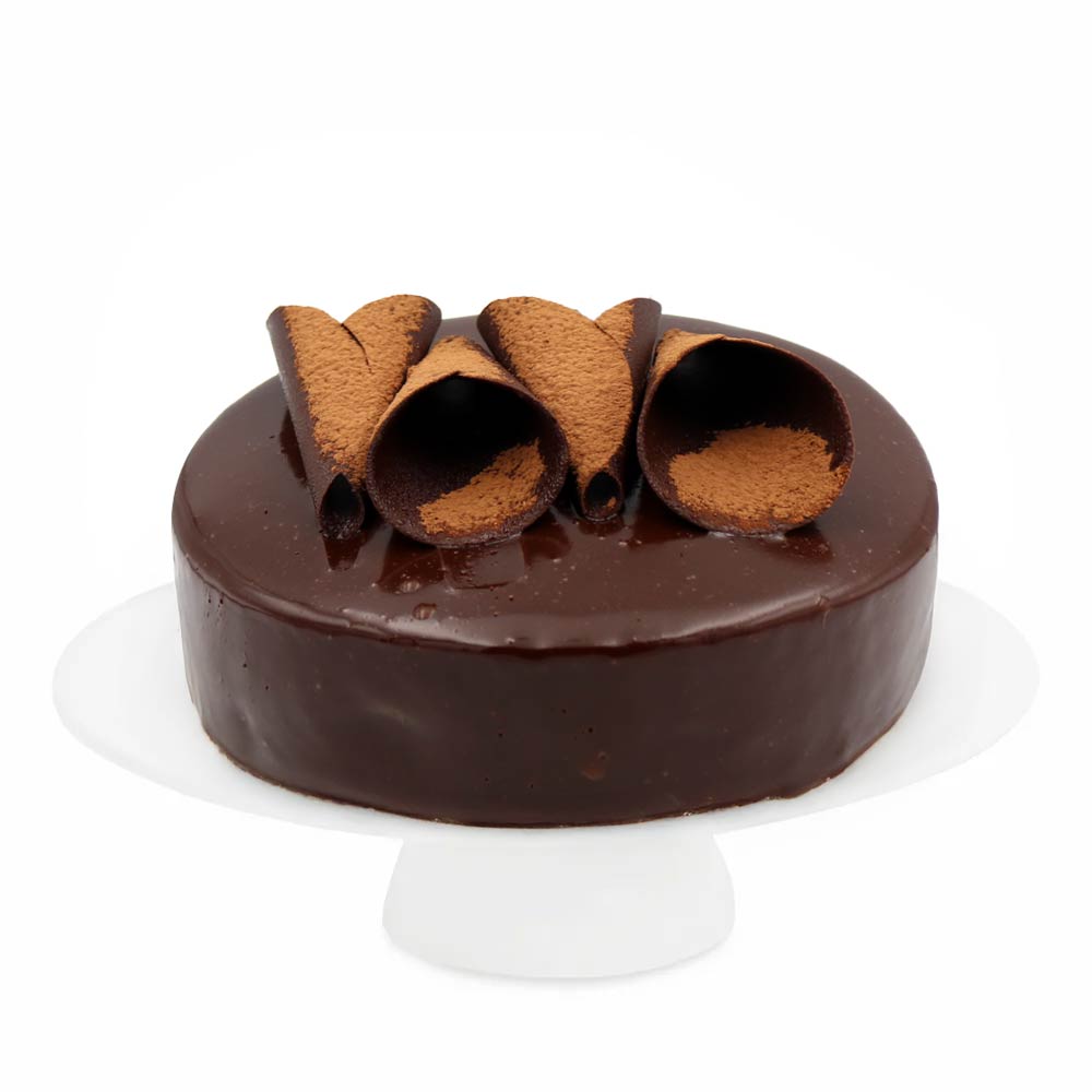 Mousse de Chocolate Dulce Pasión 10 Porciones