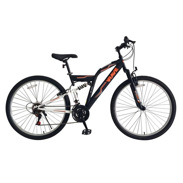 Bicicleta Rave Mtb 27.5
