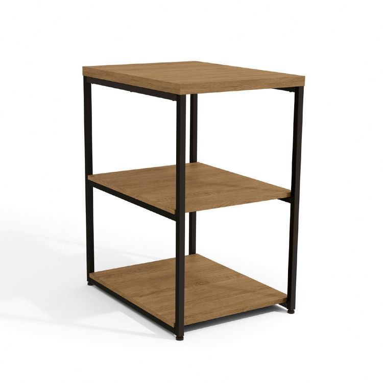 Repisa Sarina M+Design 76x45x60cm Natural