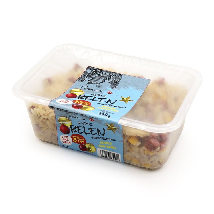 Arroz Belén Cuisine & Co 500g