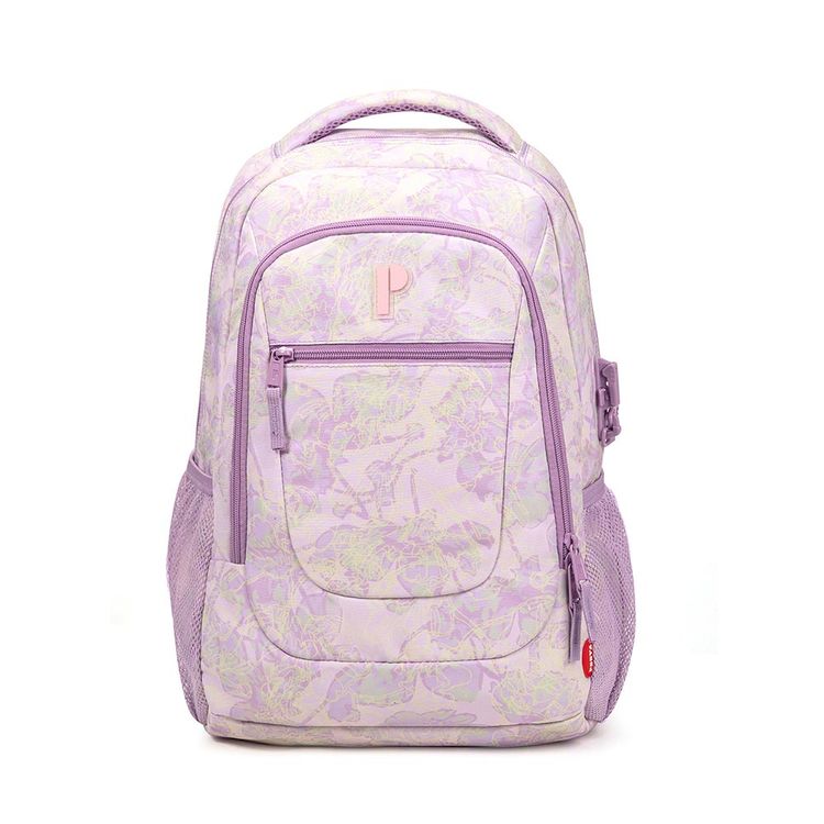 Mochila Frank Wild Bloss Porta