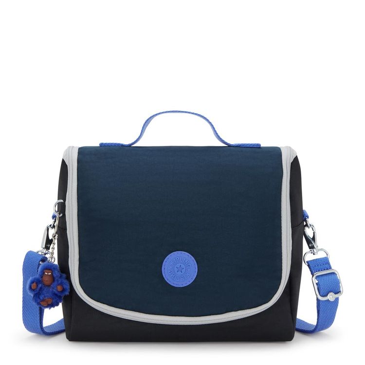 Lonchera Kipling New Kichirou True Block