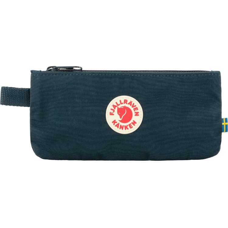 Cartuchera Kånken Pen Case Navy