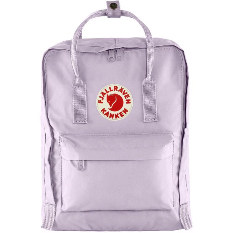 Mochila Kånken Pastel Lavender