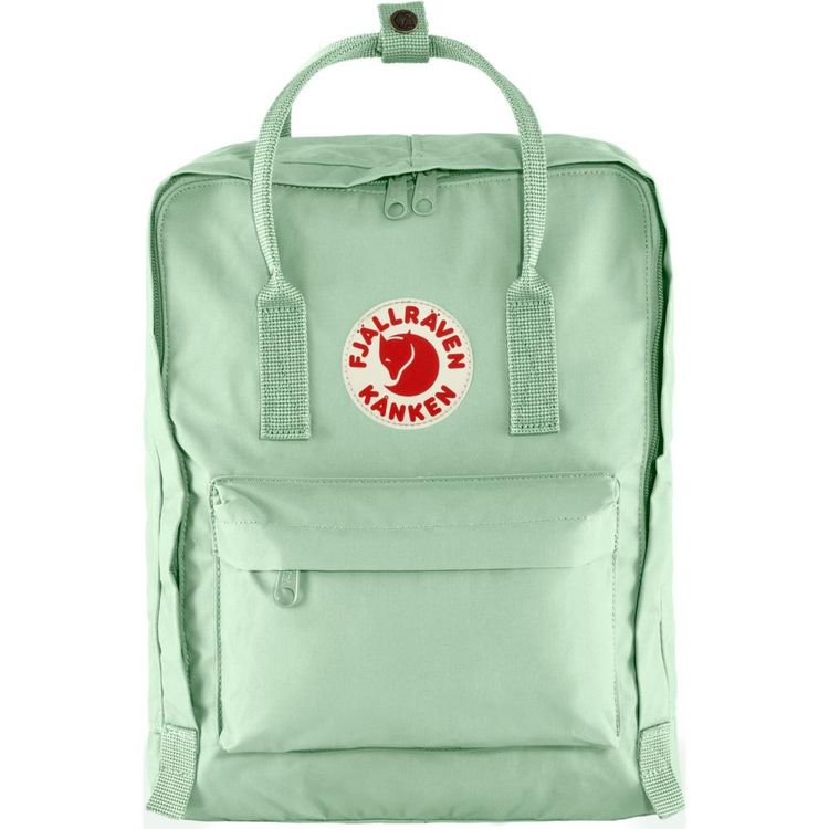 Mochila Kånken Mint Green