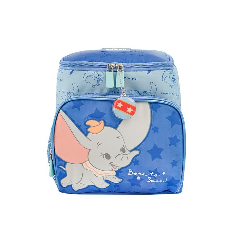 Lonchera Celeste Dumbo Disney