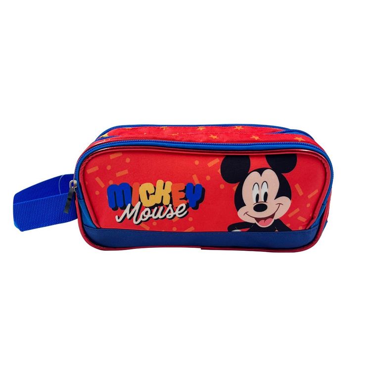 Cartuchera Nido Multicolor Winnie Pooh Disney