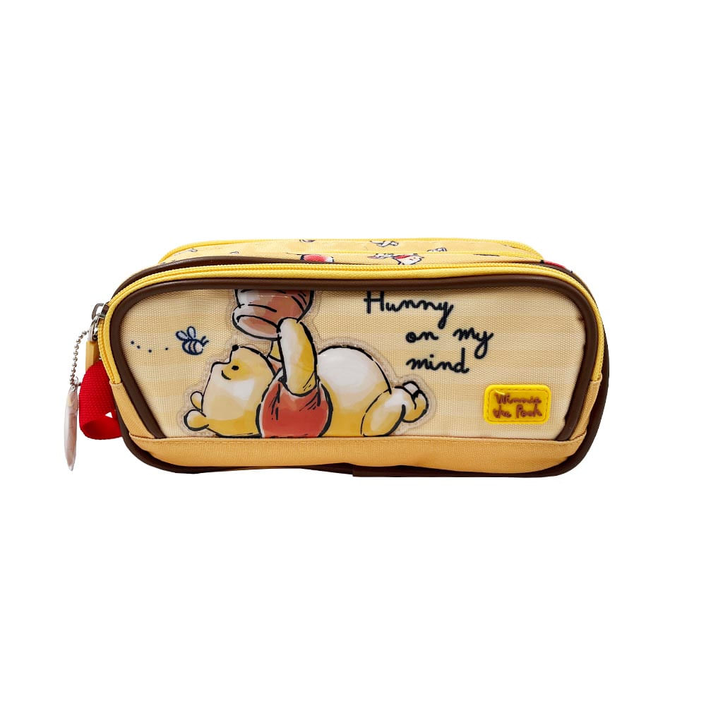 Cartuchera Multicolor Winnie Pooh Disney