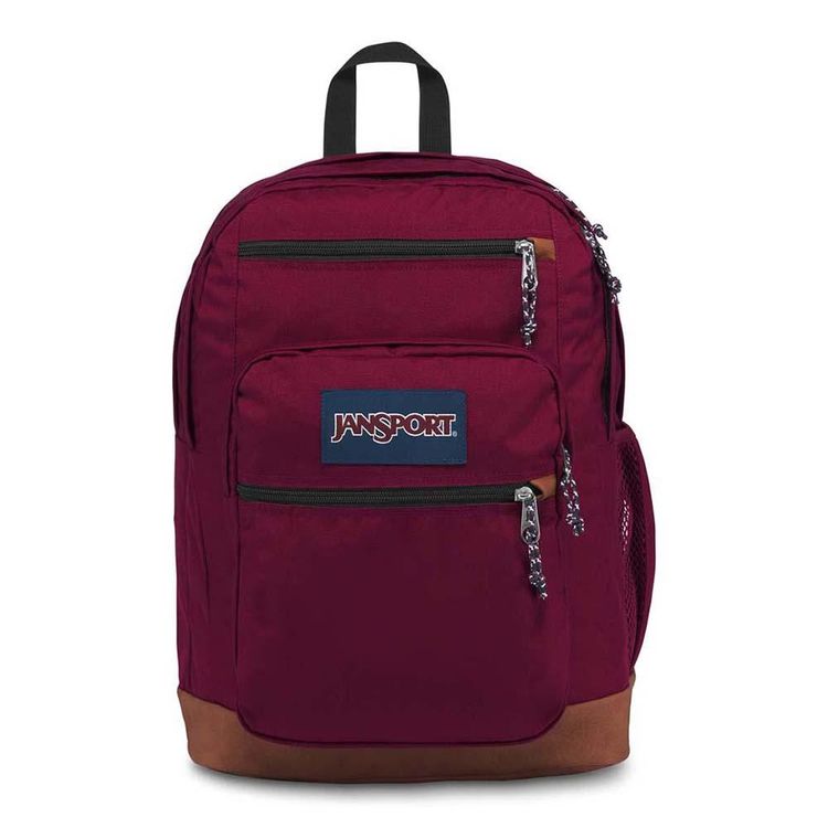 Mochila Jansport Cool Student Russet
