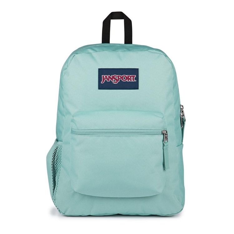 Mochila Jansport Cross Town Sage