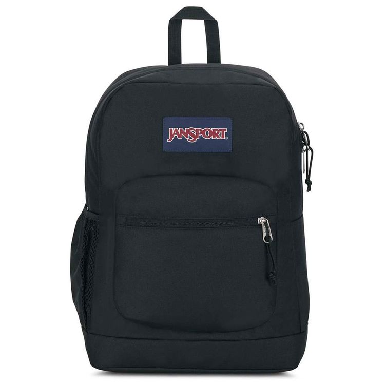 Mochila Jansport Cross Town Plus Back