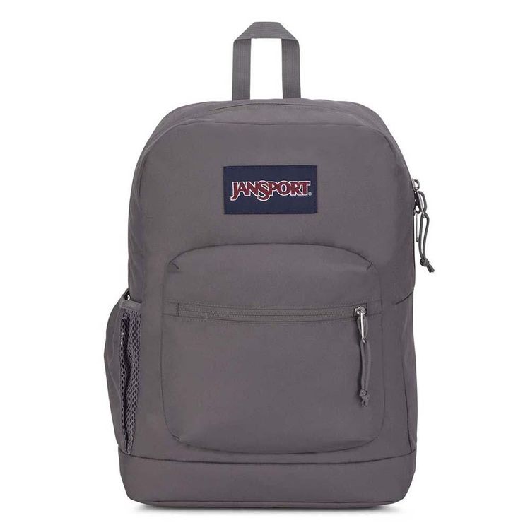 Mochila Jansport Cross Town Plus Gry
