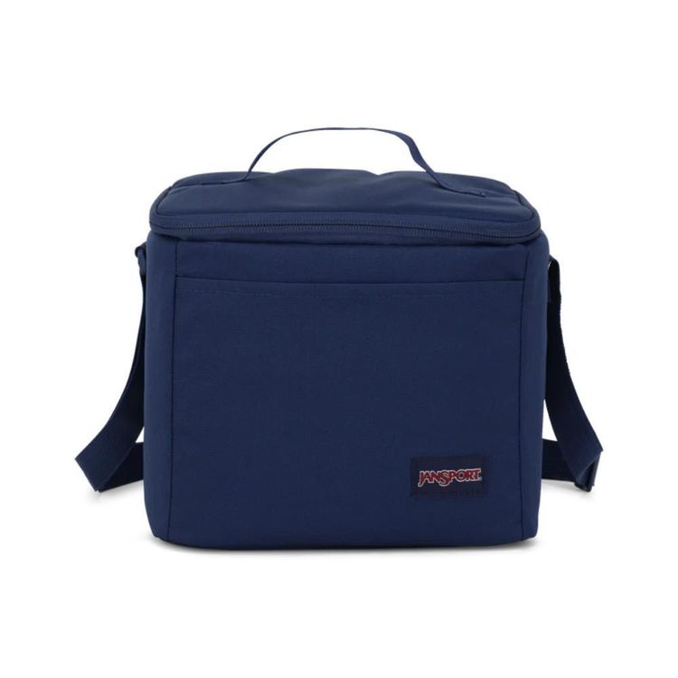 Lonchera Jansport Super Snack Navy