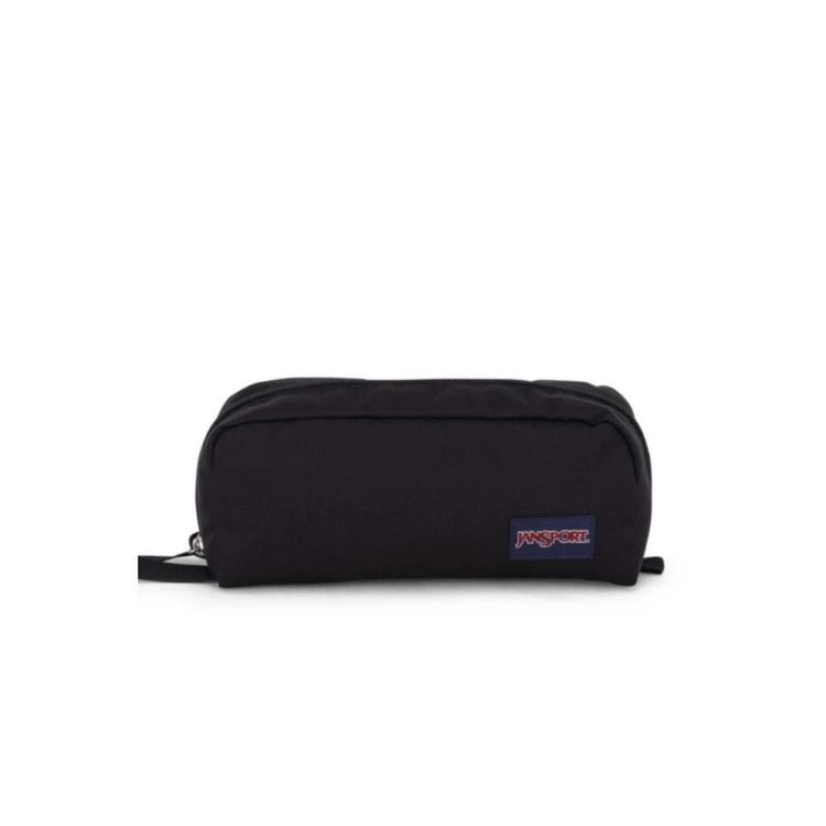 Lonchera Jansport Perfect Pouch Black