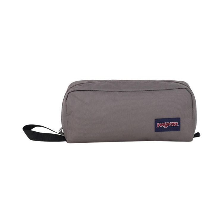 Lonchera Jansport Perfect Pouch Grey
