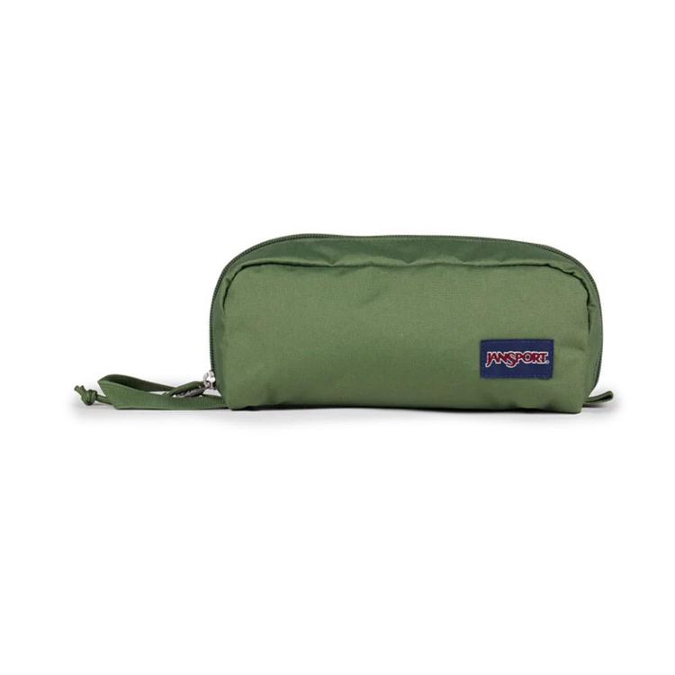 Lonchera Jansport Perfect Pouch Green
