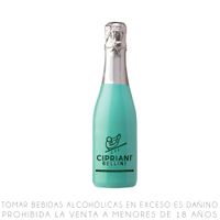 Cocktail Cipriani Bellini Botella 200ml