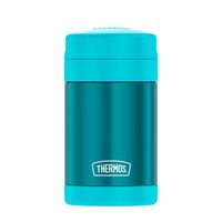 Thermos para Alimentos Food Turquesa 470ml