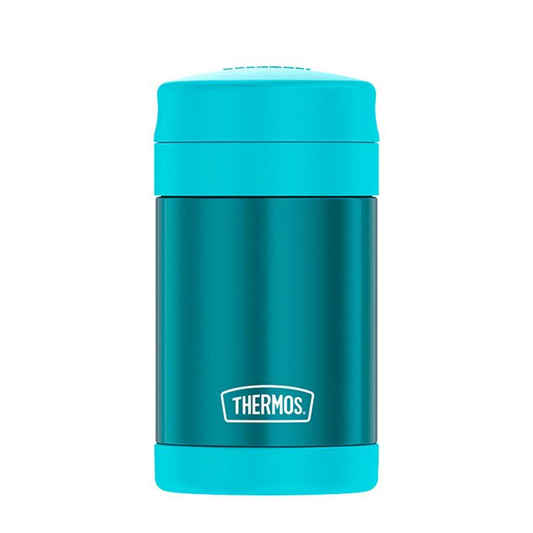 Thermos para Alimentos Food Turquesa 470ml Thermos para Alimentos Food Turquesa 470ml