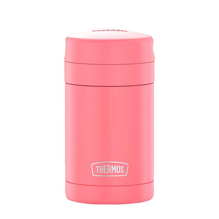 Thermos para Alimentos Food Coral 470ml Thermos para Alimentos Food Coral 470ml