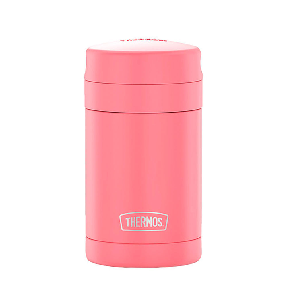 Thermos para Alimentos Food Coral 470ml